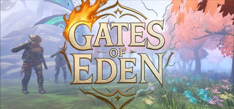 Download reloaded game Gates of Eden Build 20055133
