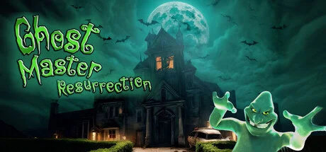 Download game Ghost Master Resurrection Build 18085649 latest version