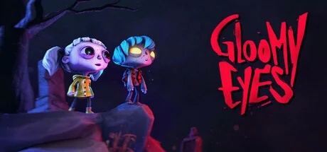 Download game Gloomy Eyes Build 19959910 latest version