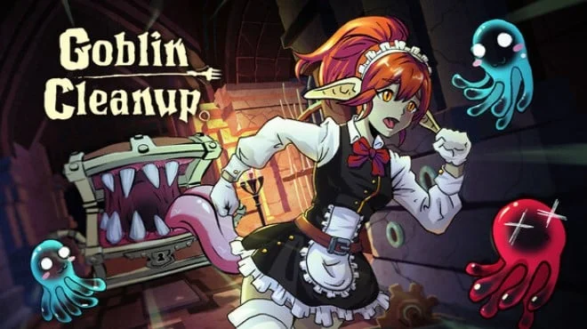 Download reloaded game Goblin Cleanup Build 20009422