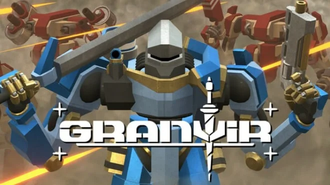 Download game Granvir v2.31.2 (TENOKE) latest version