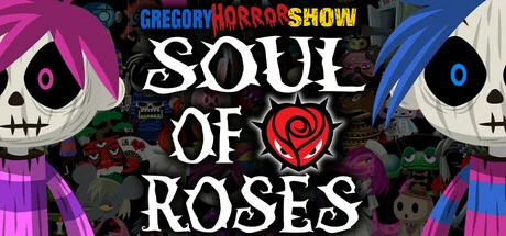 Download game Gregory Horror Show Soul of Roses Build 17280268 latest version