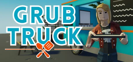 Download game Grub Truck (TENOKE) v1.11 latest version