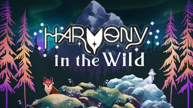 Download game Harmony in the Wild (TENOKE) Build 20094773 latest version