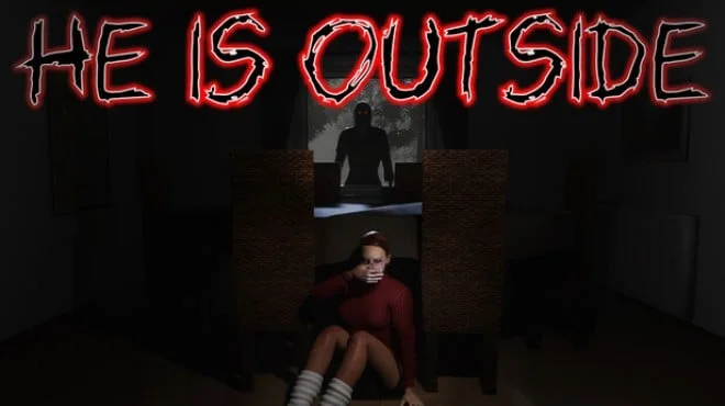 Download game He is Outside Build 20092986 latest version
