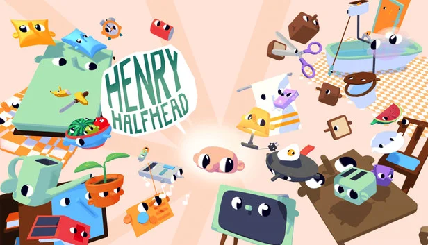 Download reloaded game Henry Halfhead (TENOKE) Build 19976590