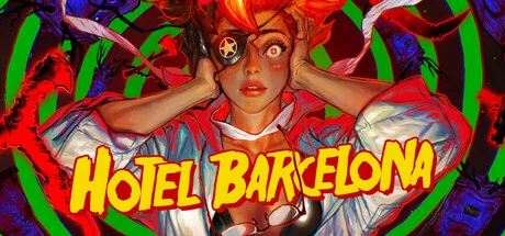 Download reloaded game HOTEL BARCELONA Build 20087998