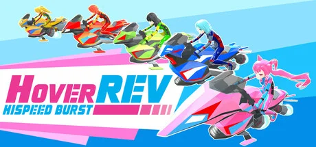 Download game Hover REV Hispeed Burst Build 17249801 latest version