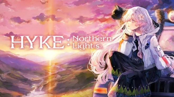 Download game HYKE Northern Lights (TENOKE) Build 19098835 latest version