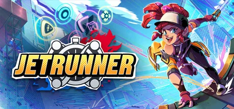 Download reloaded game JETRUNNER Patch 1.0.4 (Build 20001892)
