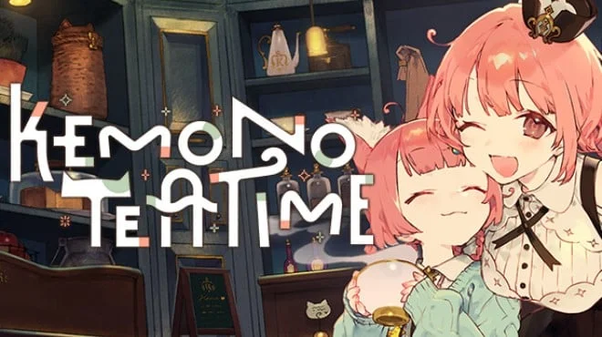 Download reloaded game Kemono Teatime (TENOKE) Build 19807135