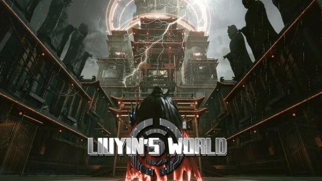Download game Liuyins world (TENOKE) Build 20069567 latest version