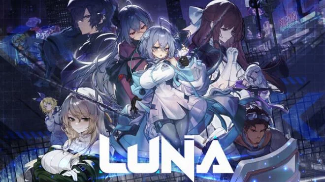 Download game LUNA Build 20121442 latest version