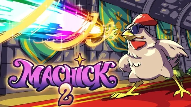 Download game Machick 2 (TENOKE) Build 19952768 latest version