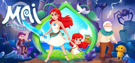 Download reloaded game Mai Child of Ages (RUNE) Build 19771845
