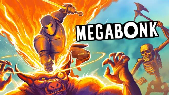 Download reloaded game Megabonk Build 20035145