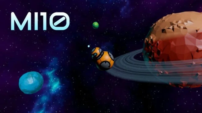 Download reloaded game MI10 (TENOKE) Build 19805367