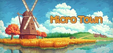 Download reloaded game MicroTown v0.15.19