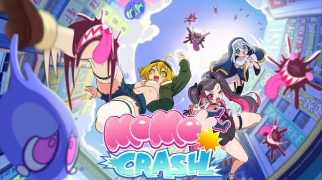 Download game MOMO Crash (TENOKE) Build 20034514 latest version