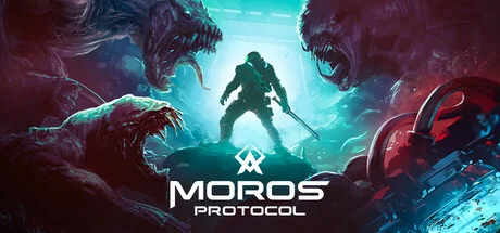 Cover image for game update: Moros Protocol v1.0.10.1 (Build 203200220)