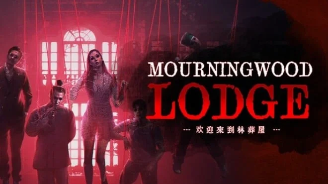 Download game Mourningwood Lodge (TENOKE) Build 19967280 latest version