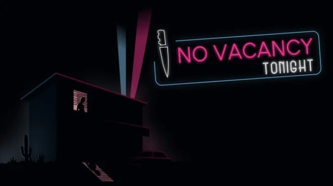 Download game No Vacancy Tonight Build 20096661 latest version