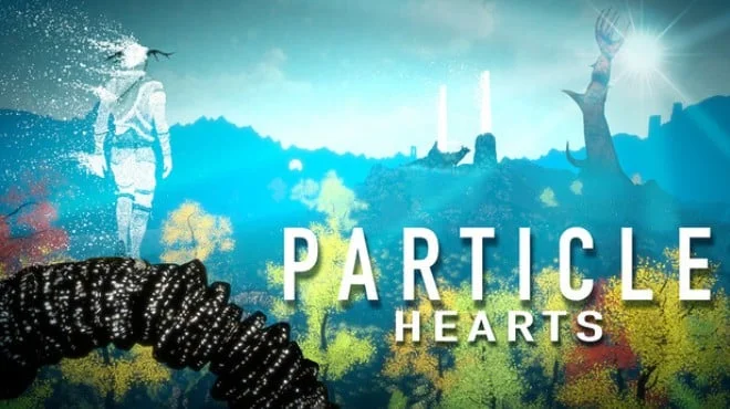 Download game Particle Hearts Build 19690572 latest version