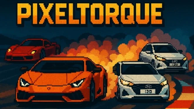 Download reloaded game PixelTorque (TENOKE) Build 19861759