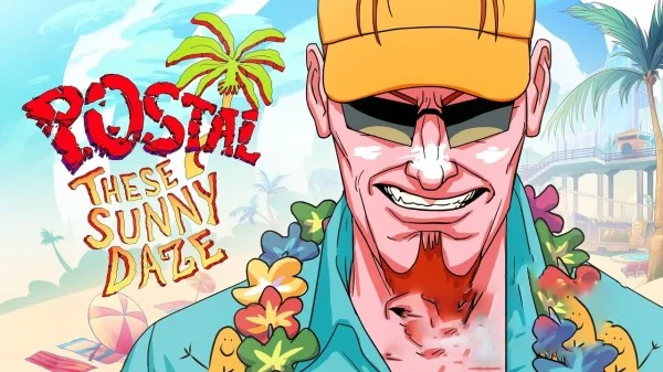 Download reloaded game POSTAL Brain Damaged These Sunny Daze (RUNE) Build 19913241
