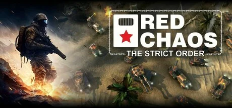 Download game Red Chaos The Strict Order Build 20159182 latest version