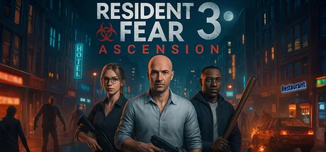 Download reloaded game Resident Fear 3 Ascension Build 19408519