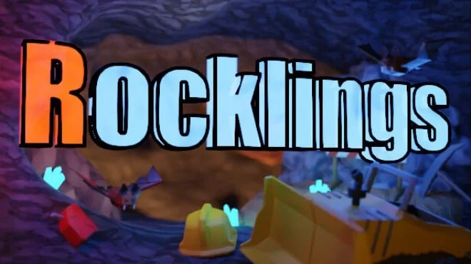 Download game Rocklings (TENOKE) Build 20111213 latest version