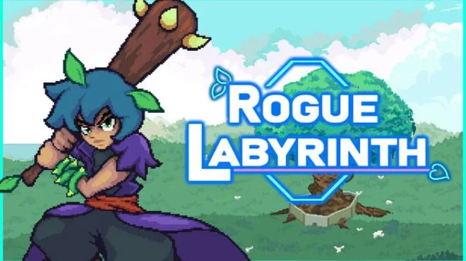 Download game Rogue Labyrinth Build 19817416 latest version