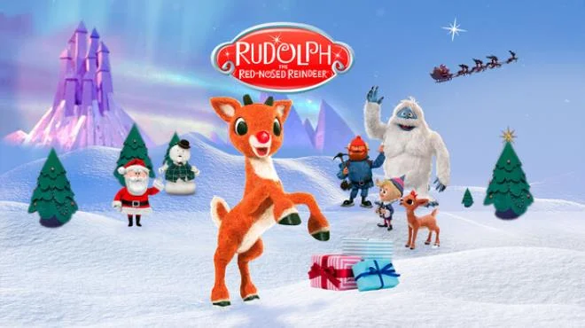 Download Rudolph the Red-Nosed Reindeer Build 20069213