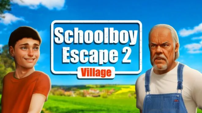 Download game Schoolboy Escape 2 Village Build 19999195 latest version