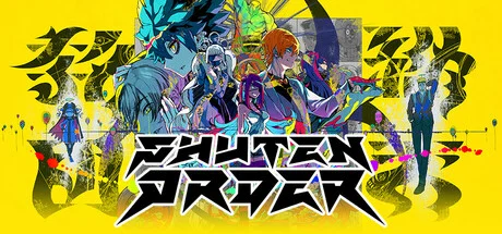 Download reloaded game SHUTEN ORDER (TENOKE) Build 19268940