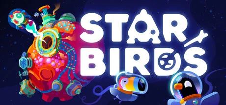 Download game Star Birds Build 19917691 latest version