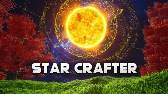 Download game Star Crafter (TENOKE) Build 20122561 latest version