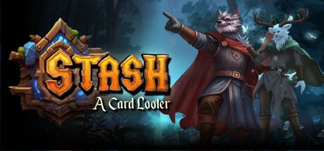 Download game Stash A Card Looter v1.20w latest version