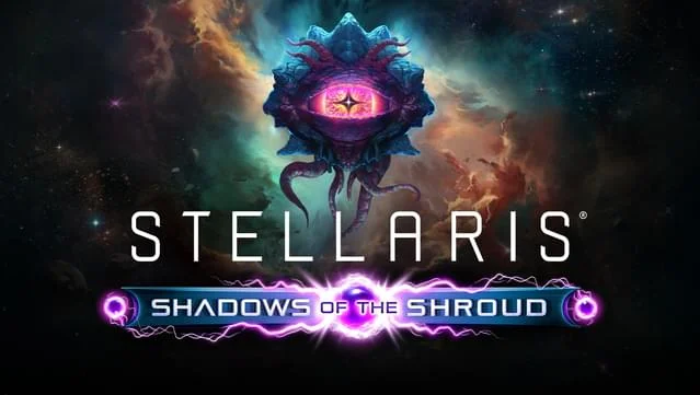 Download game Stellaris Shadows of the Shroud (RUNE) v4.1.0 + all DLC latest version