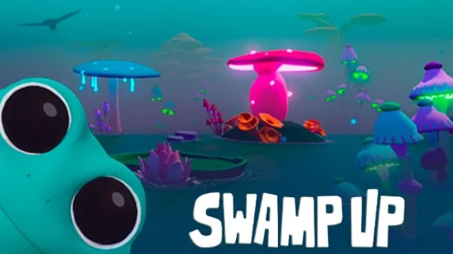 Download game Swamp Up (TENOKE) Build 19991657 latest version
