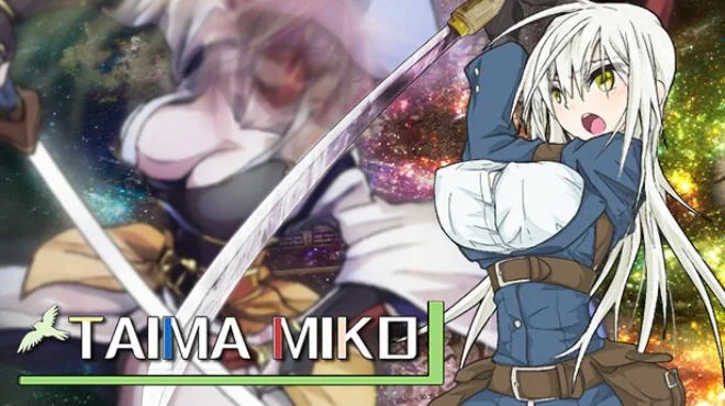 Download game TAIMA MIKO Build 20010168 latest version