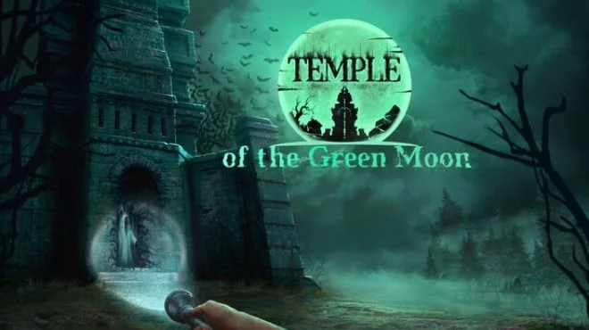 Download reloaded game Temple of the Green Moon (TENOKE) Build 19827546