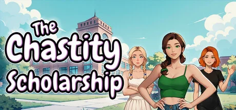 Download reloaded game The Chastity Scholarship v1.1.0