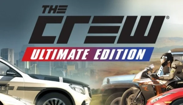Download game The Crew Unlimited Ultimate Edition v1.2.0.0 / Launcher 1.1.6.1 / Server 1.2.1.0 latest version