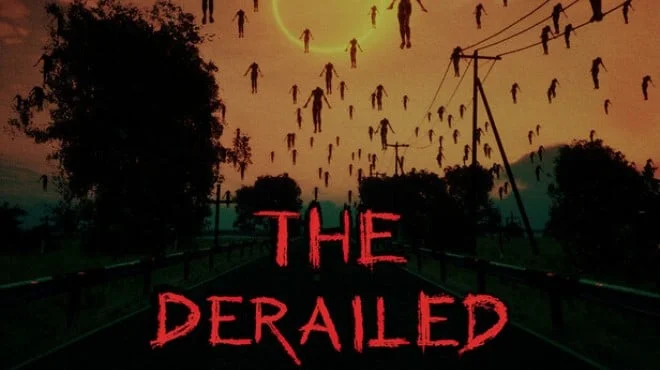 Download reloaded game The Derailed (TENOKE) Build 19962395