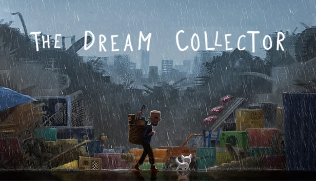Download game The Dream Collector Build 2266502 latest version