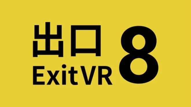 Download reloaded game The Exit 8 VR Build 15950125