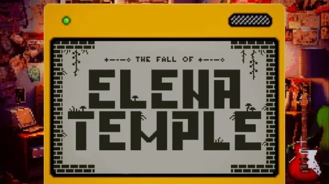 Download game The Fall of Elena Temple Build 14657619 latest version