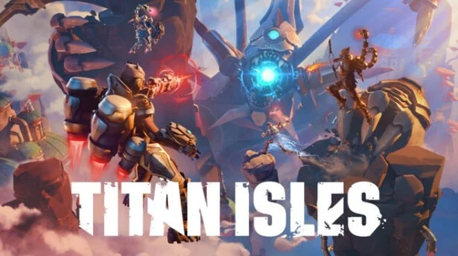 Download game Titan Isles Build 20111986 latest version